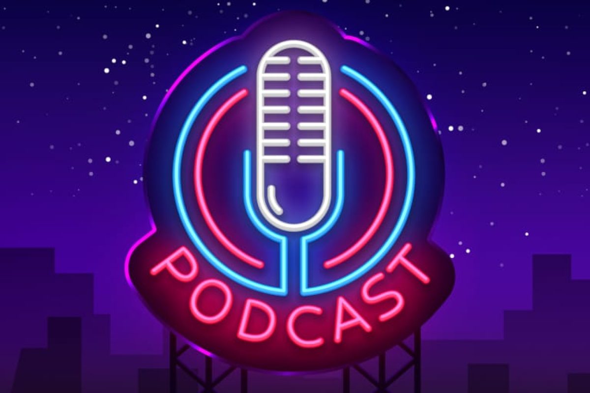 Aprender inglés a través de podcasts Podcast