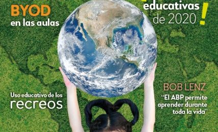 Portada EDUCACIÓN 3.O