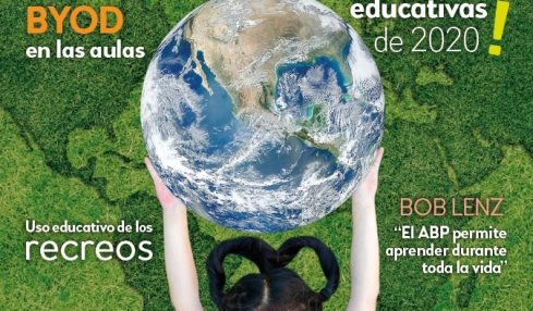 Portada EDUCACIÓN 3.O