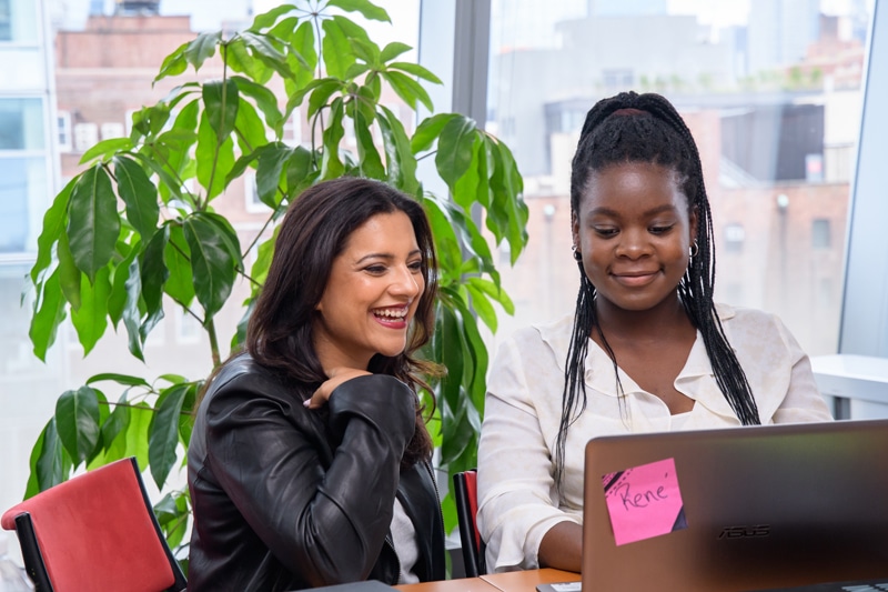 Reshma Saujani