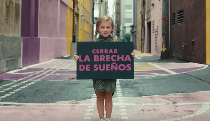 Brecha De Sueños Recursos Para Trabajar El Día De La Mujer