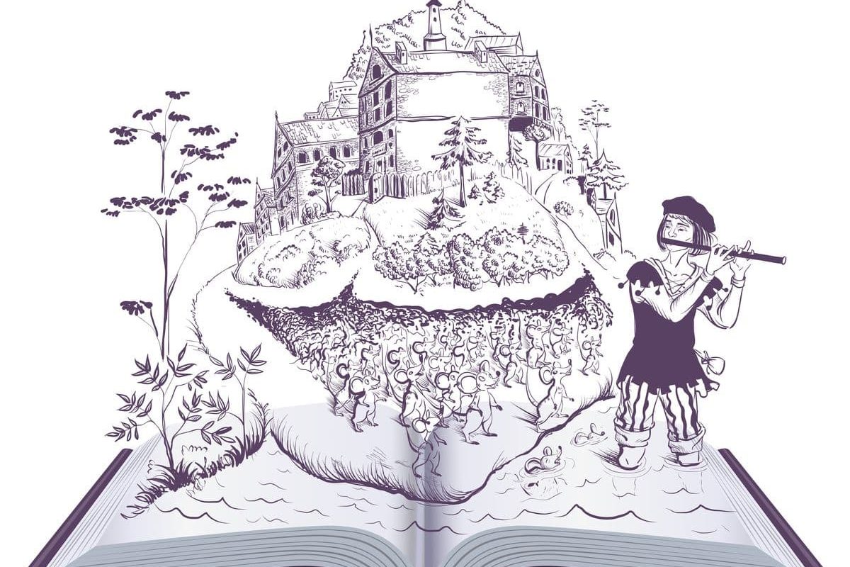 Conoce cinco ciudades literarias de la UNESCO ciudades literarias UNESCO