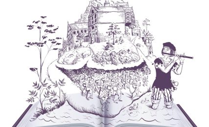 ciudades literarias UNESCO