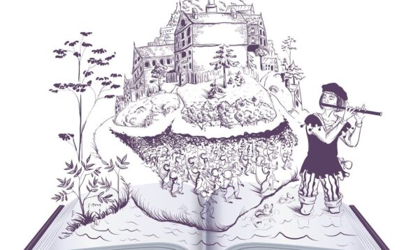 Ciudades Literarias Unesco