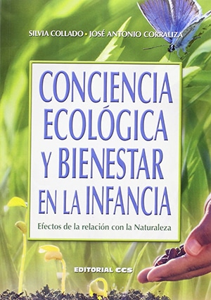 Conciencia Ecologica Y Bienestar En La Infancia