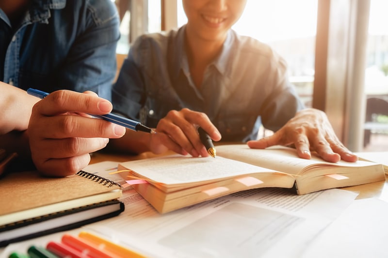 Consejos Estudiar