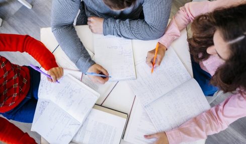 consejos técnicas de estudio