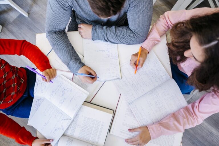 consejos técnicas de estudio