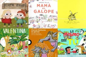 cuentos igualdad Infantil