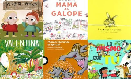 cuentos igualdad Infantil
