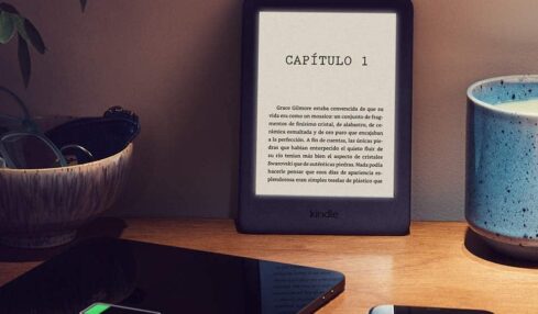 Ereaders