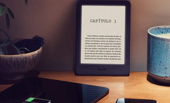 Ereaders