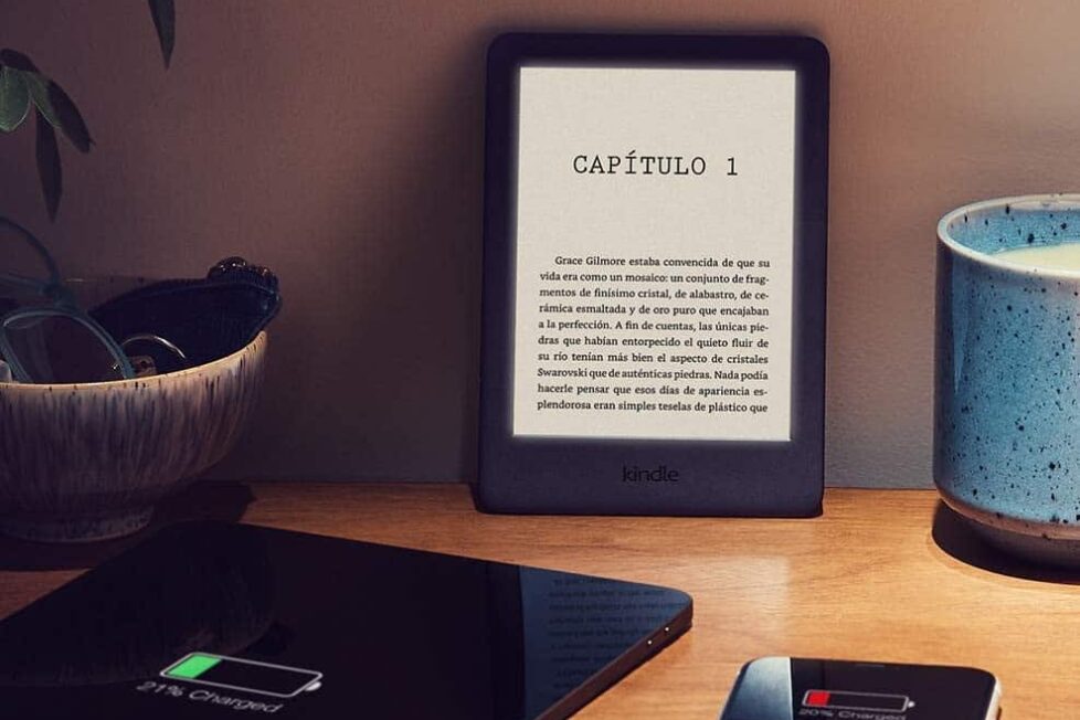 Ereaders