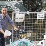 concurso The Water we want