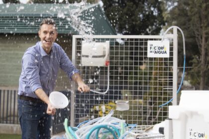 concurso The Water we want