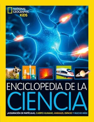 Enciclopedia De La Libros Para Las Científicas Del Futuro