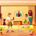 preparar un escape room