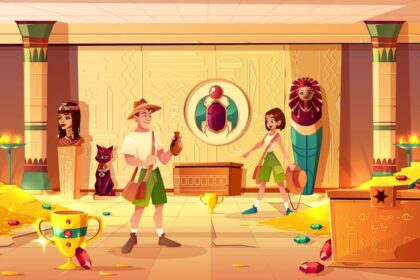 preparar un escape room