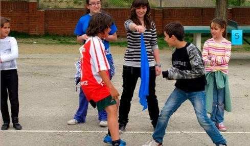 juego del panuelo