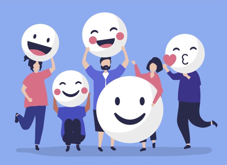 Juegos inteligencia emocional
