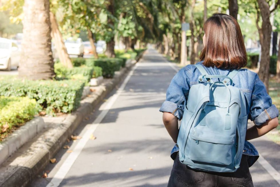 Mochilas Más Seguras Y Resistentes