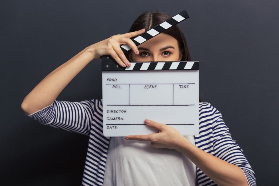 Películas Mujeres Ciencia