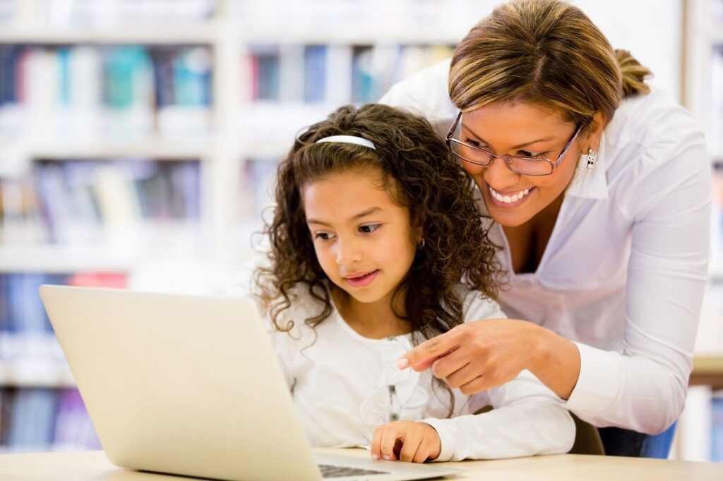 Novakid, una escuela online de inglés para niños de 4 a 12 años