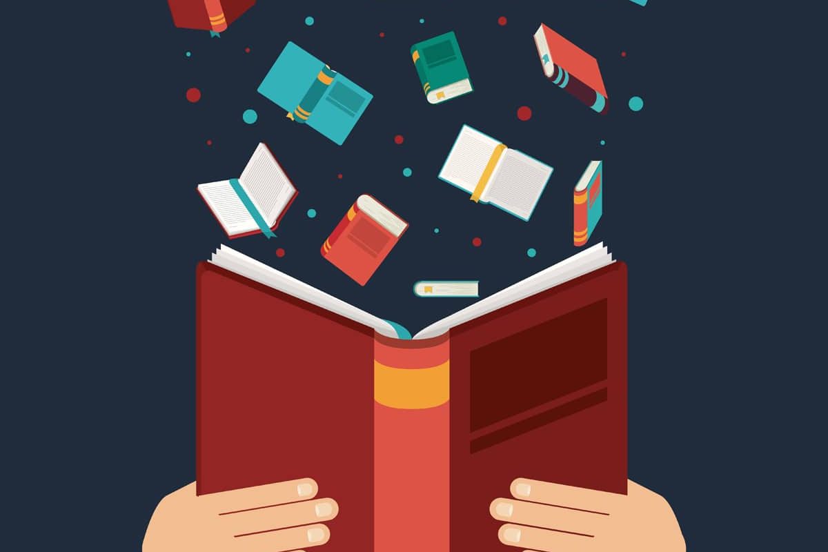 ¡No te pierdas las novedades editoriales del mes! Novedades editoriales febrero