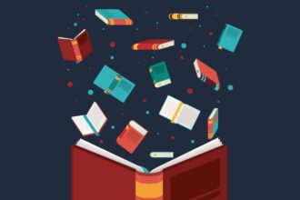 Novedades editoriales febrero