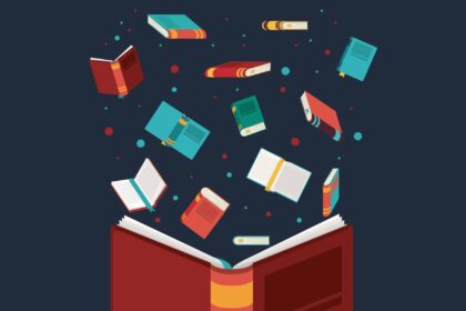 Novedades editoriales febrero