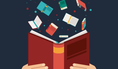 Novedades editoriales febrero