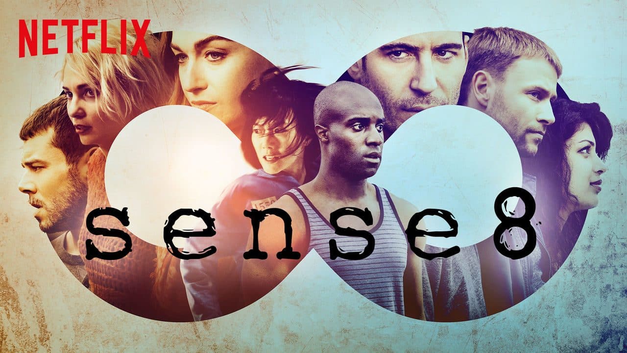 sense8 Educar en diversidad