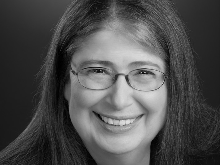 Radia Perlman