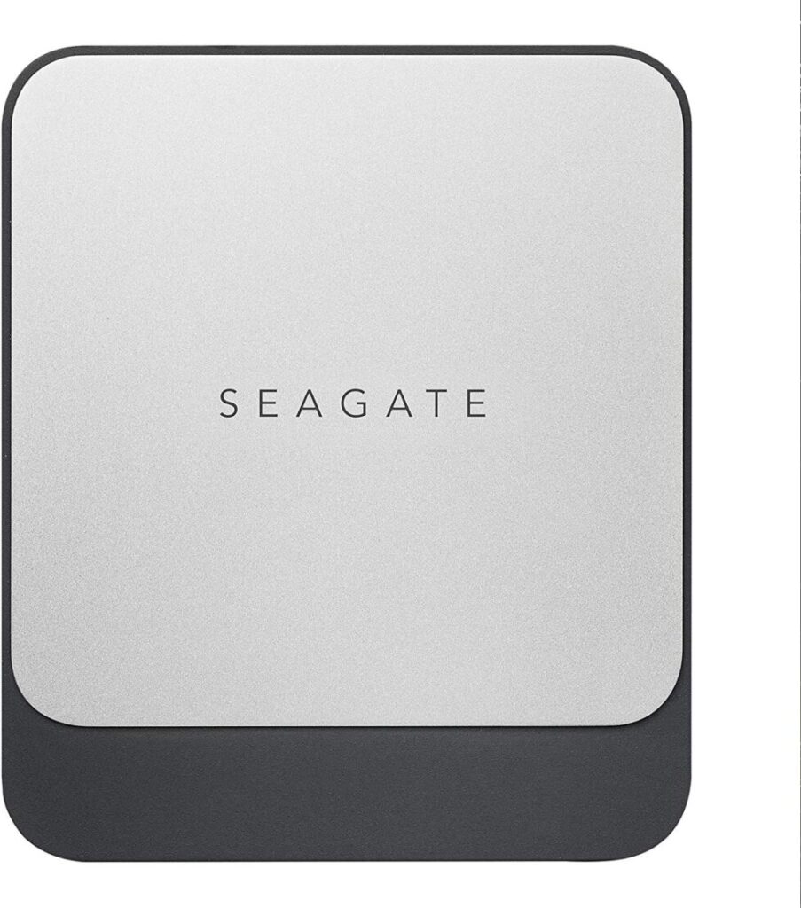 Disco Seagate