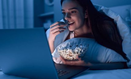 series para adolescentes