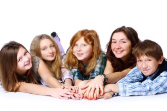 Sexualidad aula