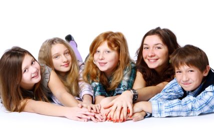 Sexualidad aula