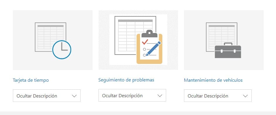 Esta Plantilla Ofrece Detalles Para Controlar Qué Problemas Existen En El Aula 