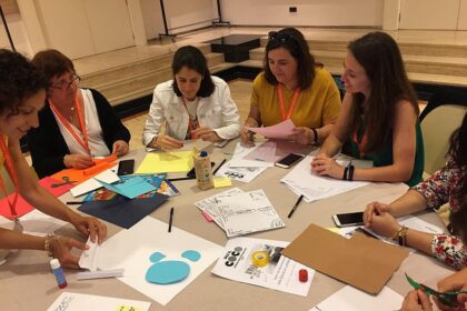 Jornadas Edelvives