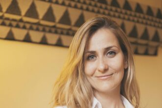 María Martín Santacreu, psicóloga experta en infancia y adolescencia