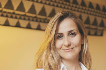 María Martín Santacreu, psicóloga experta en infancia y adolescencia