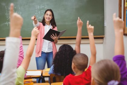 día mundial del maetsro