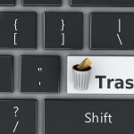 recuperar archivos borrados