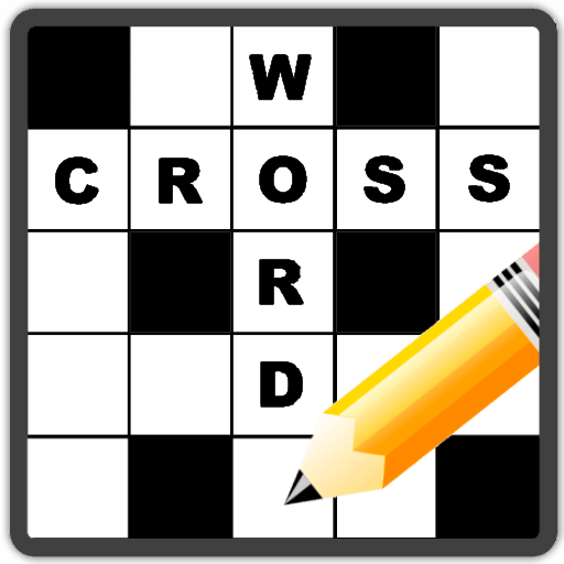 English Crossword