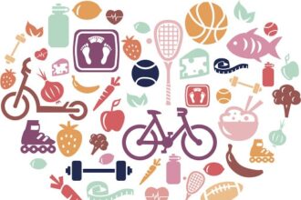 Recursos para fomentar el hábito saludable