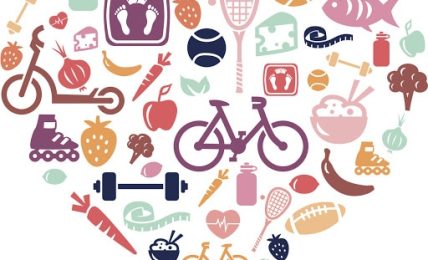 Recursos para fomentar el hábito saludable
