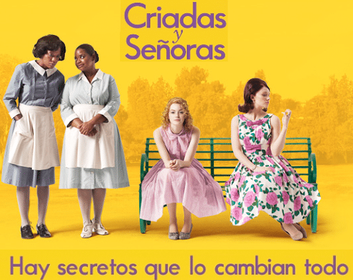 Criadas Y Señoras