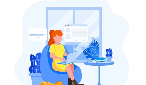 Libros teletrabajo