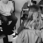 conflictos en el aula