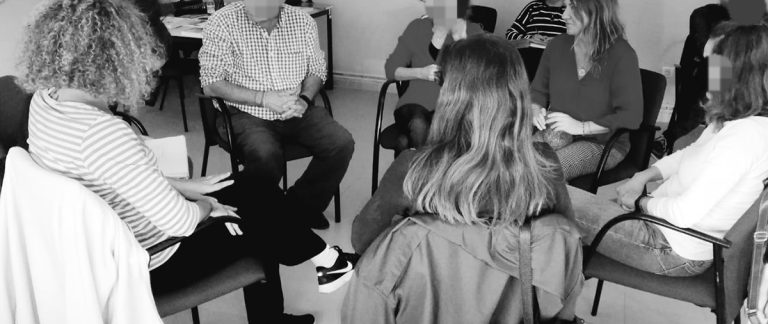 conflictos en el aula